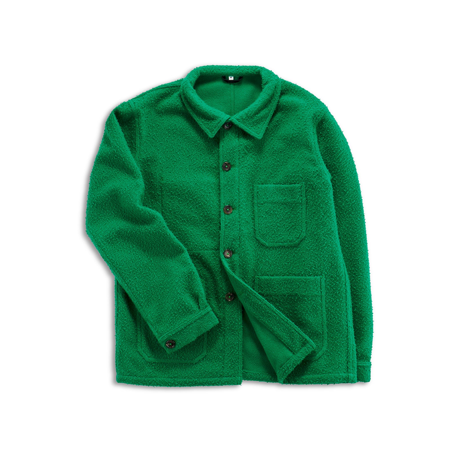 Florentine Green Casentino Tours Jacket