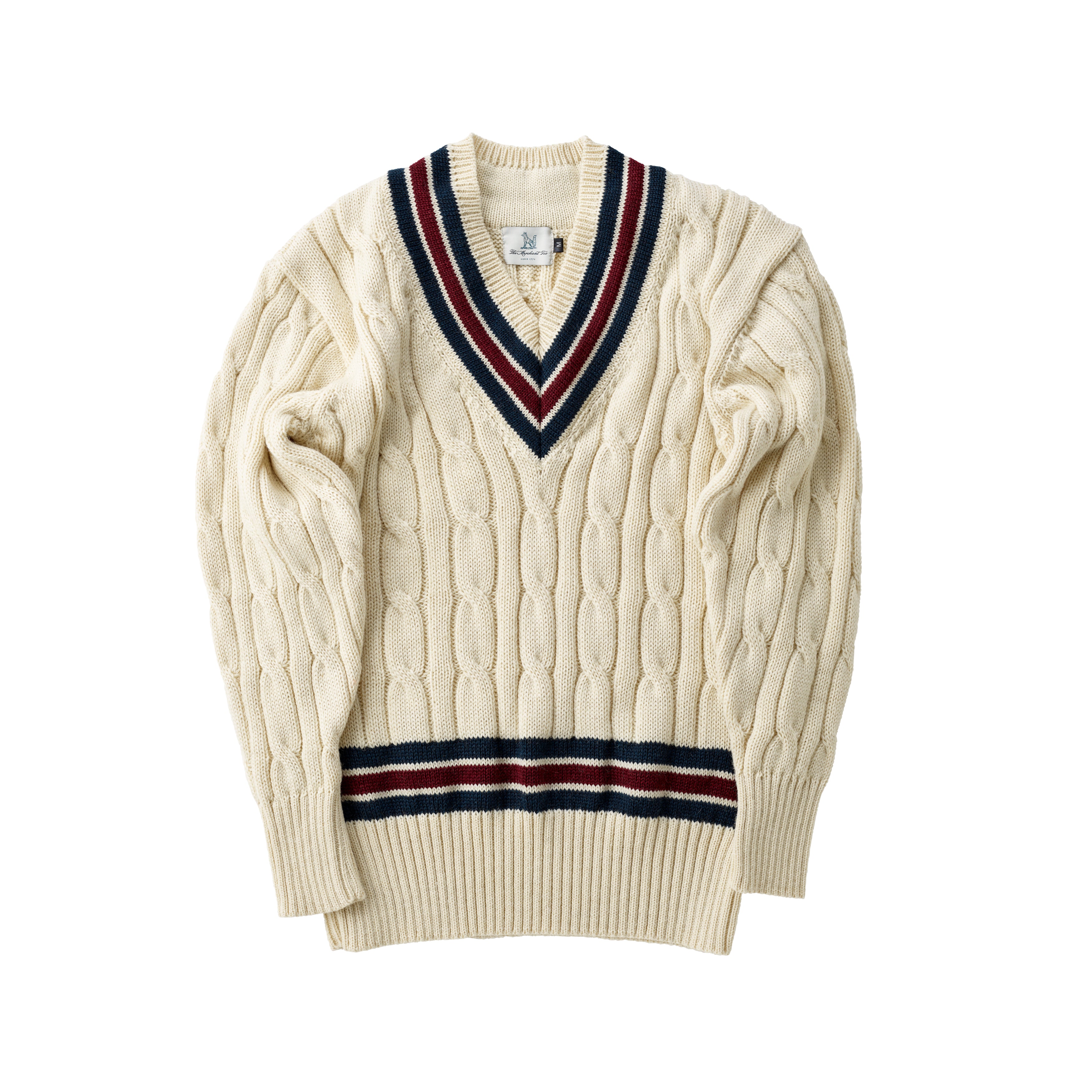 Cricket deals jumpers uk