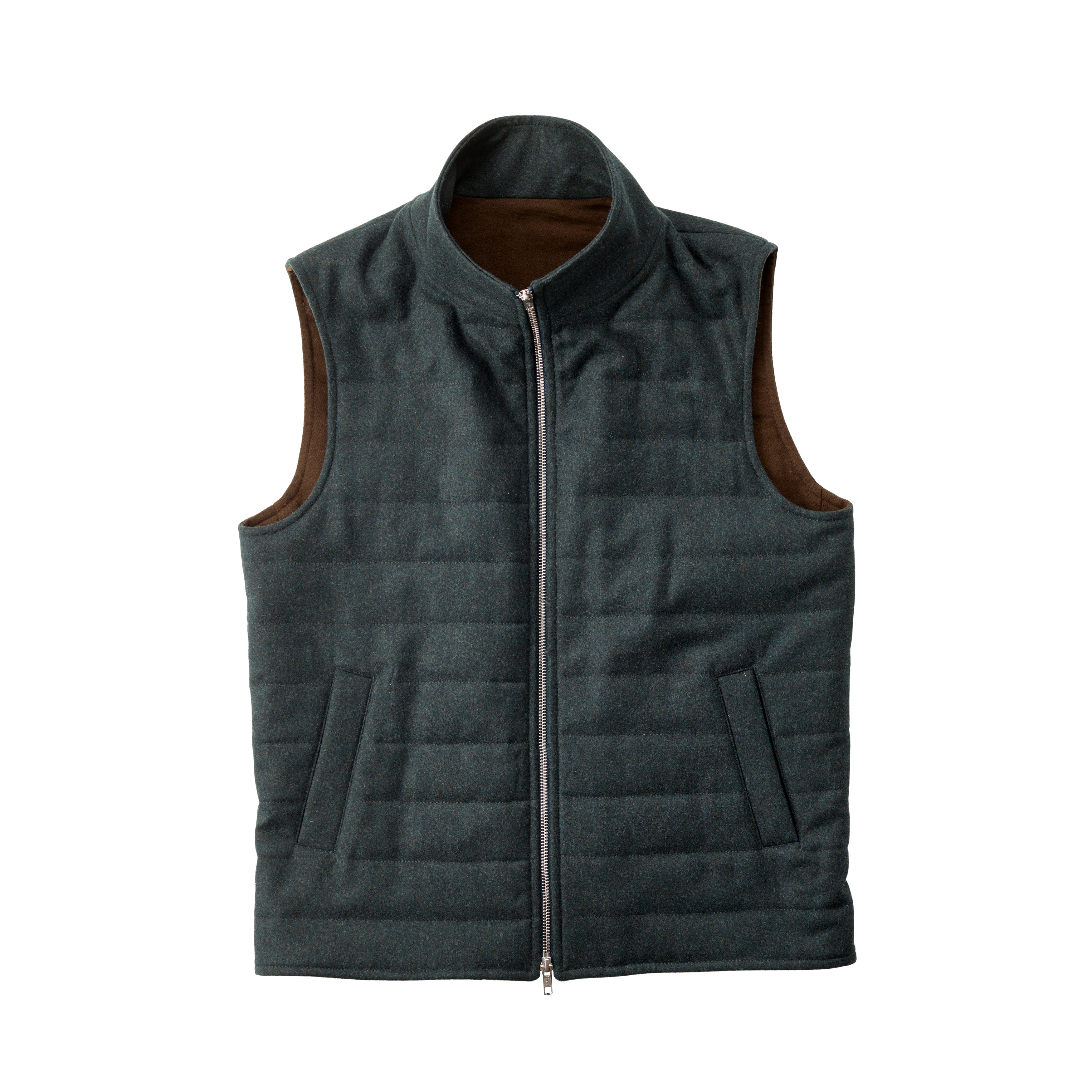 The Windsor Gilet