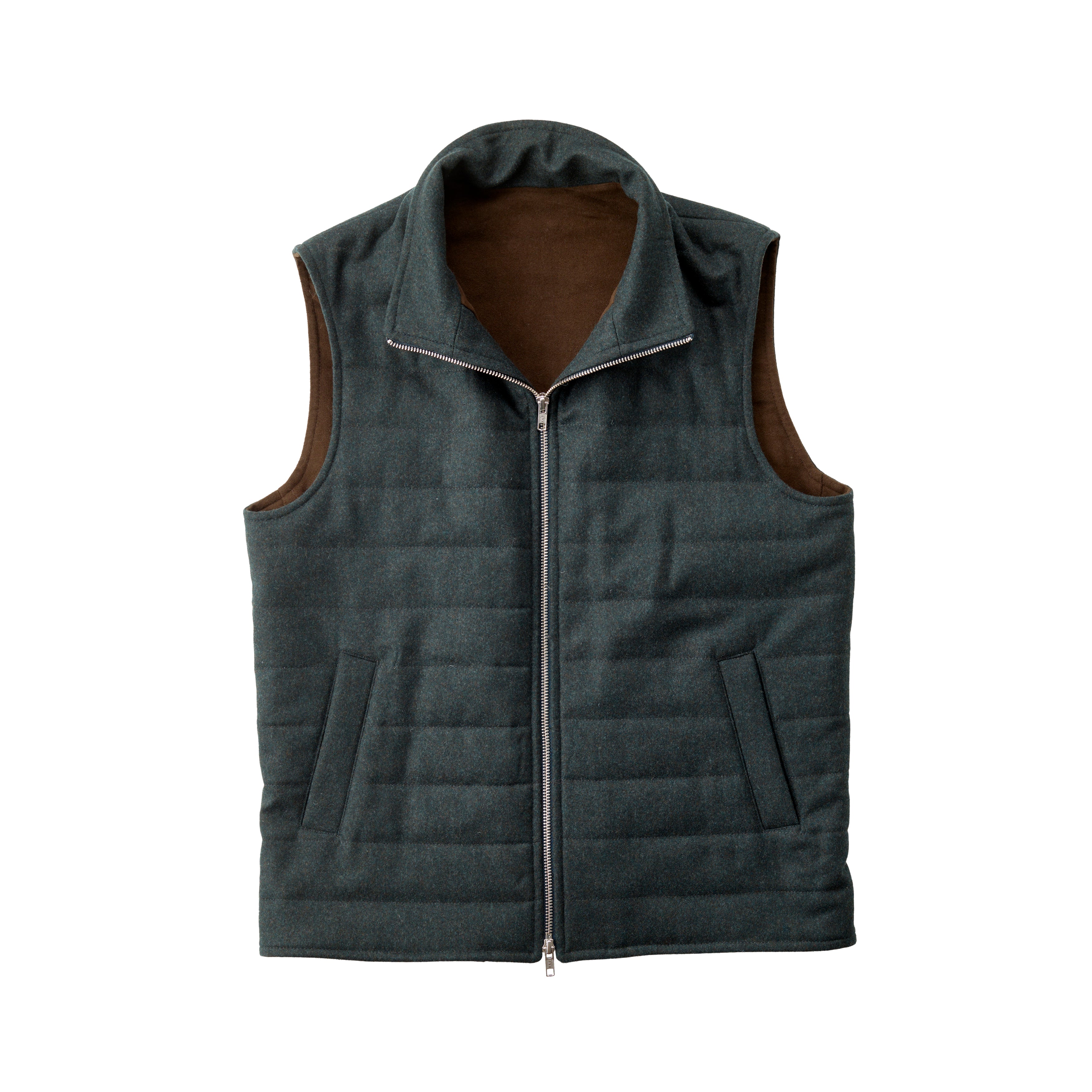 The Windsor Gilet