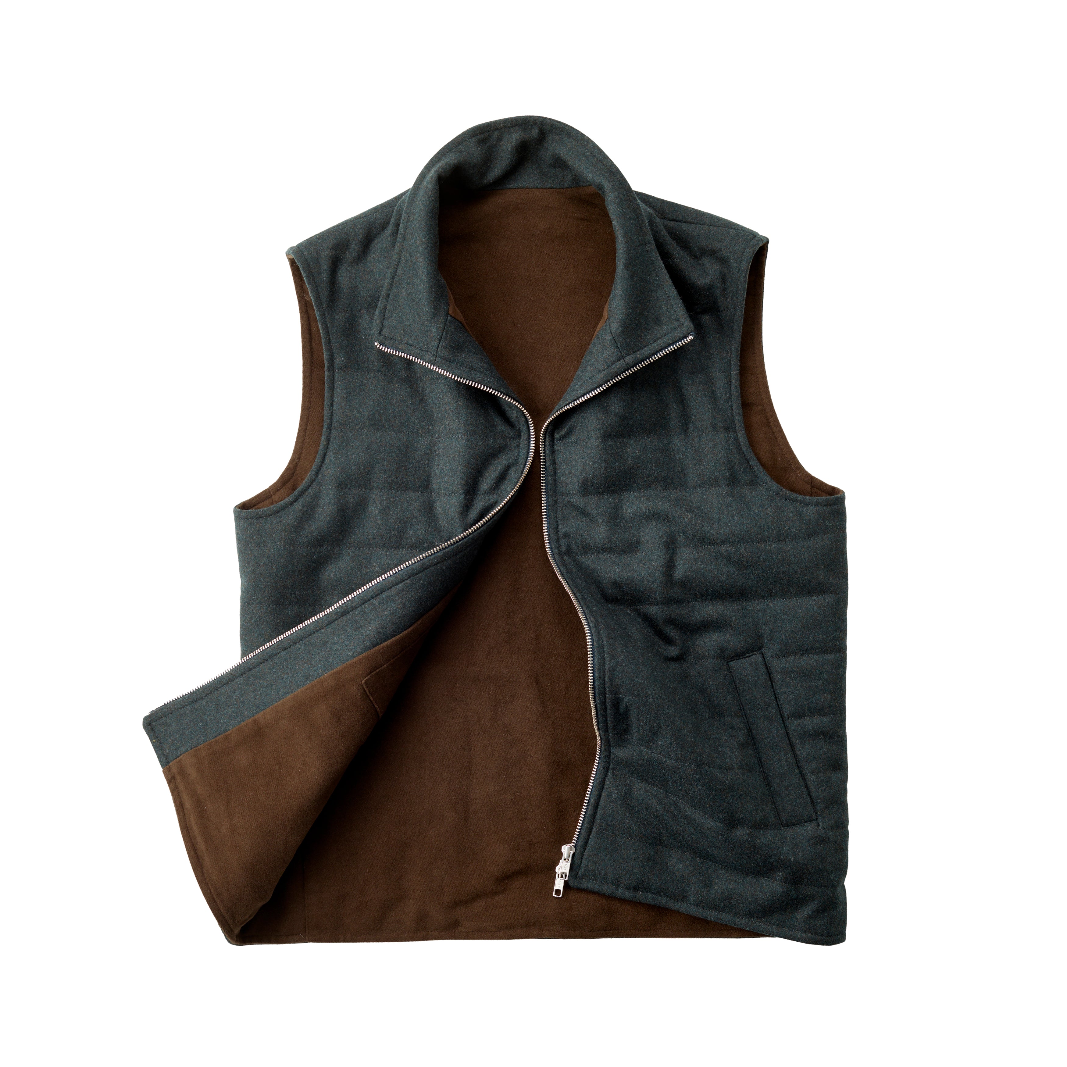 The Windsor Gilet