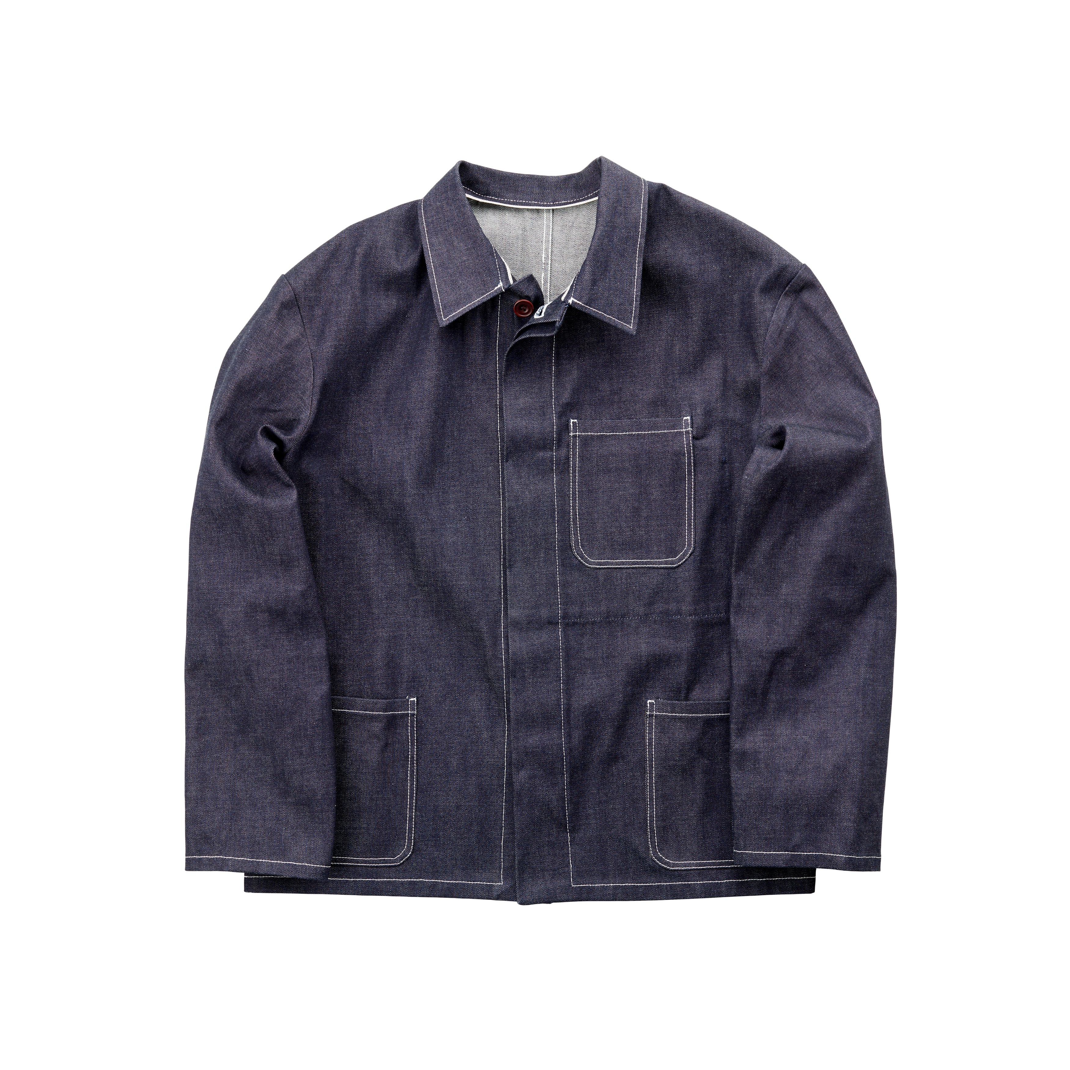 Levis sale sack coat