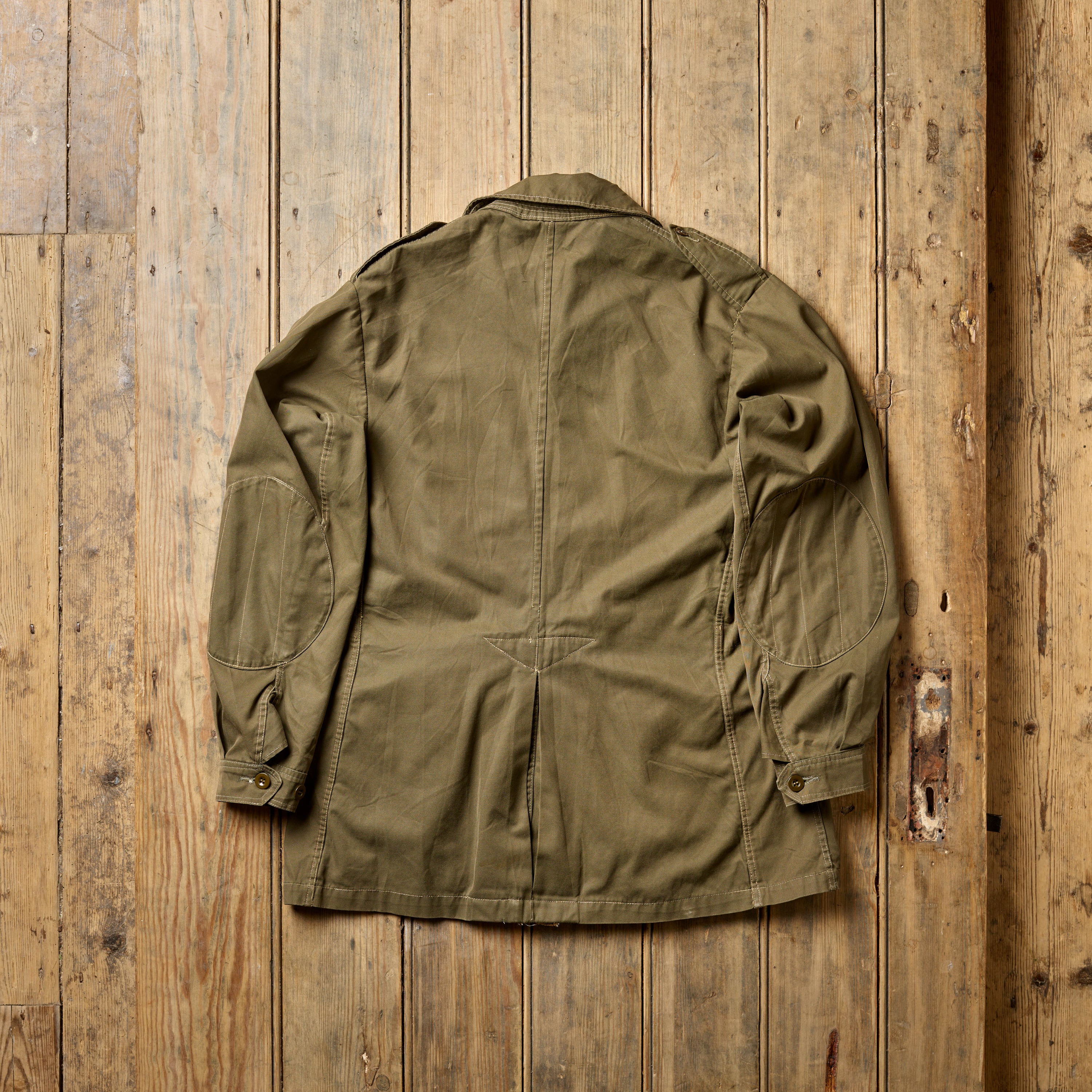 The Modello Roma 75 Field Jacket