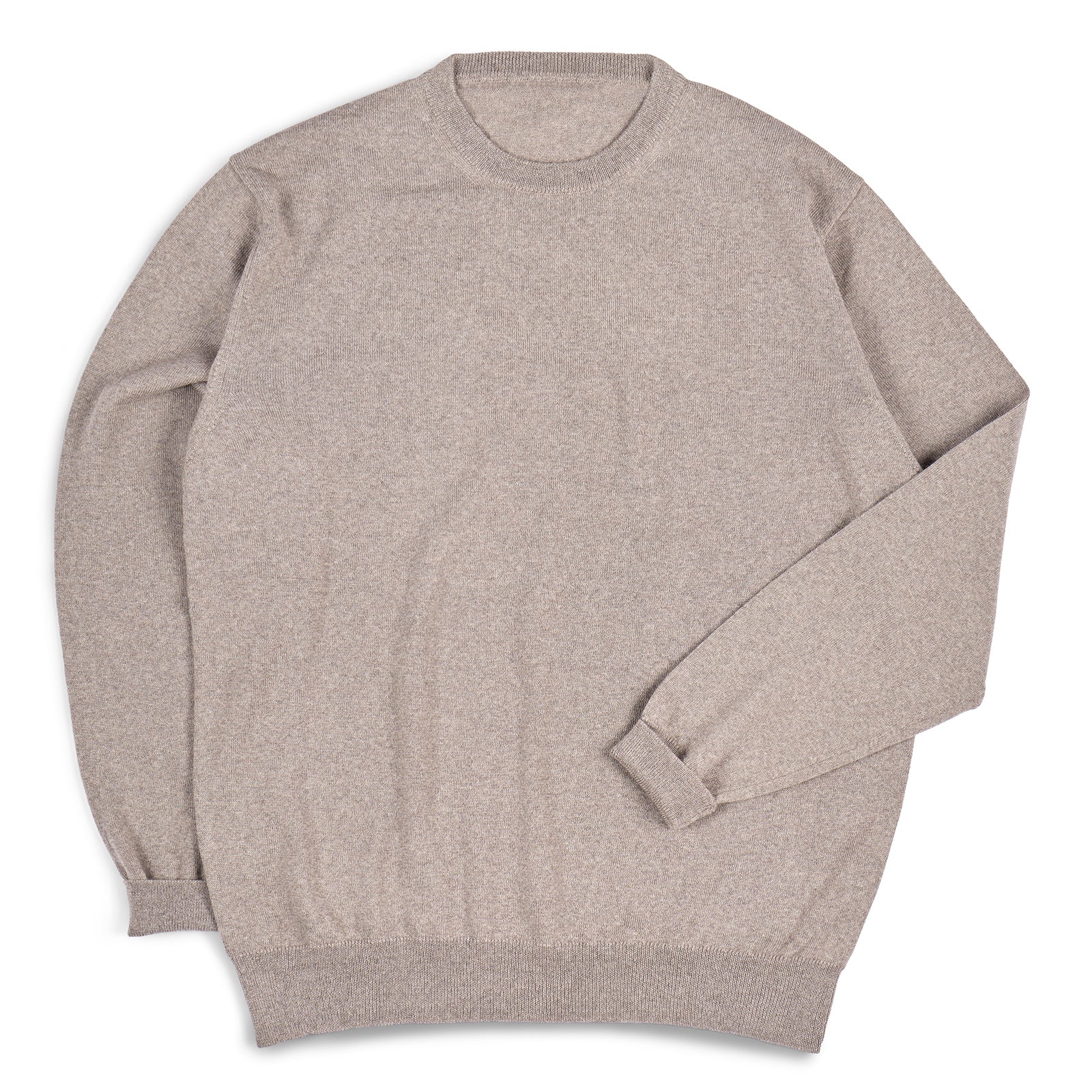 Merino wool crew neck on sale sweater